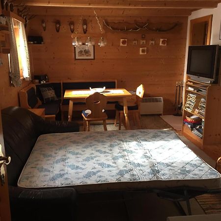 Felber Huettn Apartment Patergassen Екстериор снимка