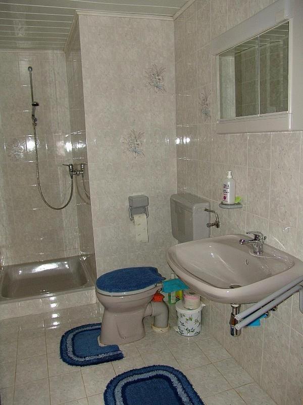 Felber Huettn Apartment Patergassen Екстериор снимка