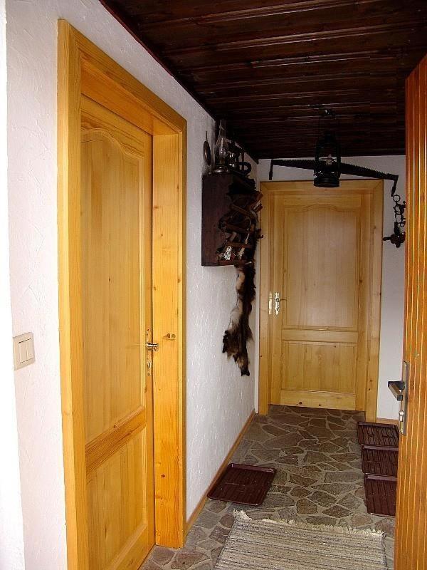 Felber Huettn Apartment Patergassen Екстериор снимка