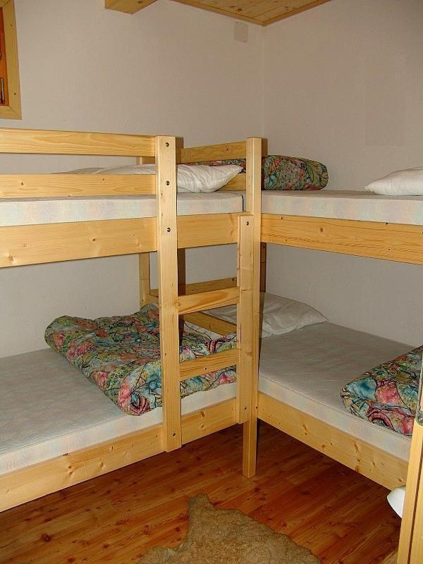 Felber Huettn Apartment Patergassen Екстериор снимка