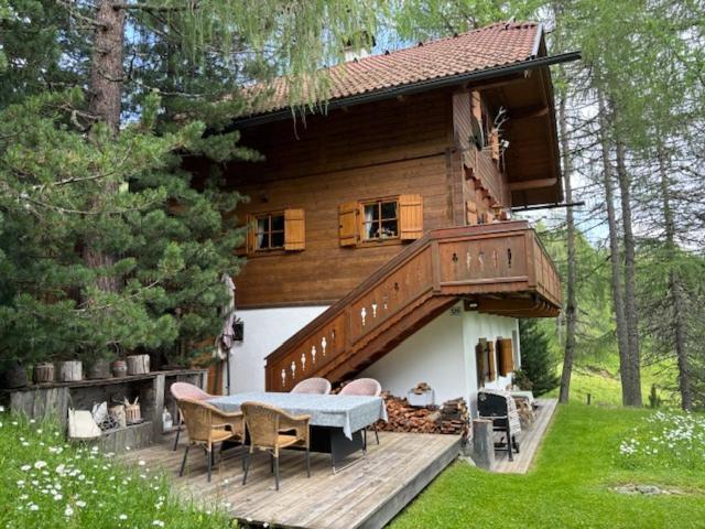 Felber Huettn Apartment Patergassen Екстериор снимка