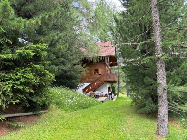 Felber Huettn Apartment Patergassen Екстериор снимка